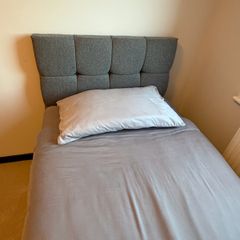 Single Bed
