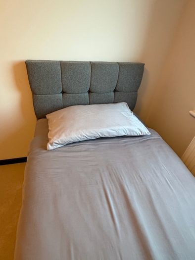 Single Bed