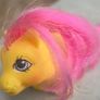 TLC Baby Flicker Drink n Wet Ponies MLP G1 My Little Pony Hasbro Image 3