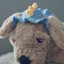pet hat handmade Image 3