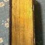 La Sainte Bible 1846 Image 4