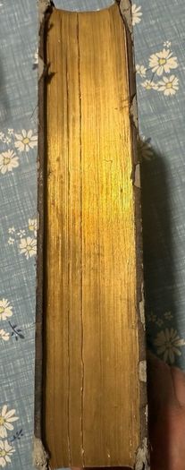 La Sainte Bible 1846