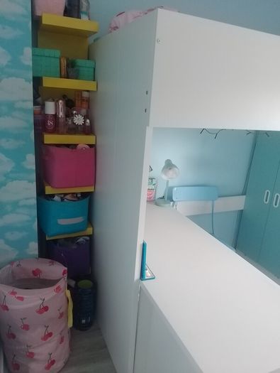 IKEA kallax unit