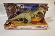 Mattel Jurassic World Dominion: Massive Action Yangchuanosaurus Action Figure