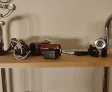 videos camera