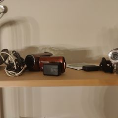 videos camera