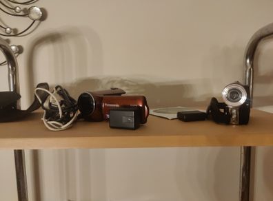 videos camera