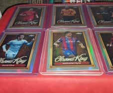 Topps Premier League 2026