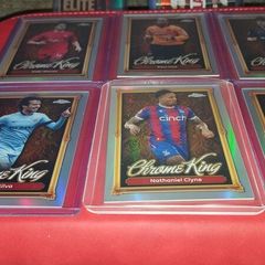 Topps Premier League 2026