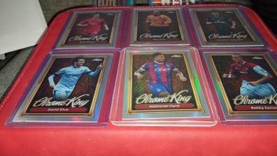 Topps Premier League 2026