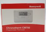 Honeywell Chrontherm Thermostat CM700 24 - 230v