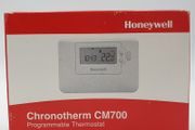Honeywell Chrontherm Thermostat CM700 24 - 230v