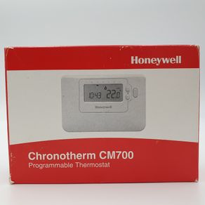 Honeywell Chrontherm Thermostat CM700 24 - 230v