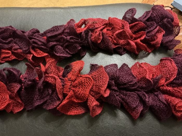 scarf