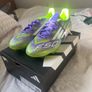 Adidas F50 Firm Ground Football Boots Image 4