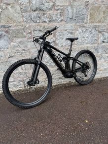Trek Rail 9 GX 2 Gen