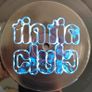 Baby Blue - Child - Tin Tin Club Records - Original First Pressing - Siren House Banger!! Image 5