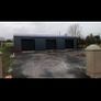 Full Kit Sheds In Stock Image 7