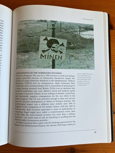 War book:'The D-Day Companion'