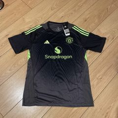 Adidas T-shirt Manchester United Large brand new