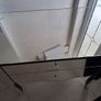 mirrored table Image 2