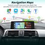 Wireless Carplay Android Auto Decoder For Bmw Nbt Ccc Cic Evo 1 2 3 4 5 6 7 Series X1 X3 X4 X5 F20 F30 E60 E90 F48 F25 E84 F10 Image 6