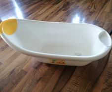 Baby Bath