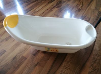 Baby Bath