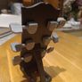 Gibson Headstock Phone Stand Image 3