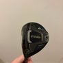 Ping G425 three wood - left handed Image 2