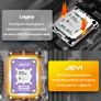 AMD Bending Corrector Fixing Holder for 7950X,7900X,7700X,6000X Image 3