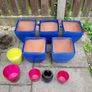 Garden Pots Image 7