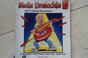 Mata Draiochta 6