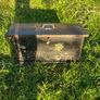 1920s W.M Canty Cork Tool Box Image 2