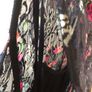 M&S navy dress (size 14) Image 5