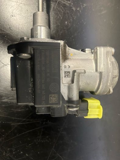 TSI Audi, seat, scoda, Volkswagen turbo actuator