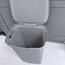 Kitchen Caddy & Laundry Basket Image 2