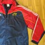 Munster Rugby Adidas Jacket (XL) Image 4