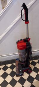 Vacuum cleaner