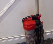 Vacuum cleaner