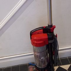 Vacuum cleaner