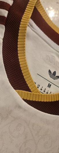 Spain 2026 Away jersey