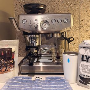 Breville Coffee machine