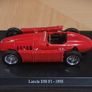 Diecast Model - Lancia D50 F1 1954/55 - Collectable 1:43 Image 2
