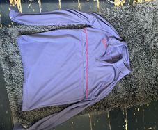 Nike Half Zip