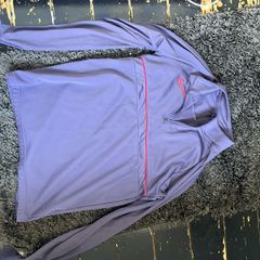 Nike Half Zip