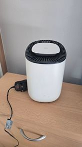 Dehumidifier