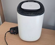 Dehumidifier