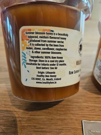 Mead making kit
