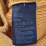 H&M Mustard Jumper Image 4